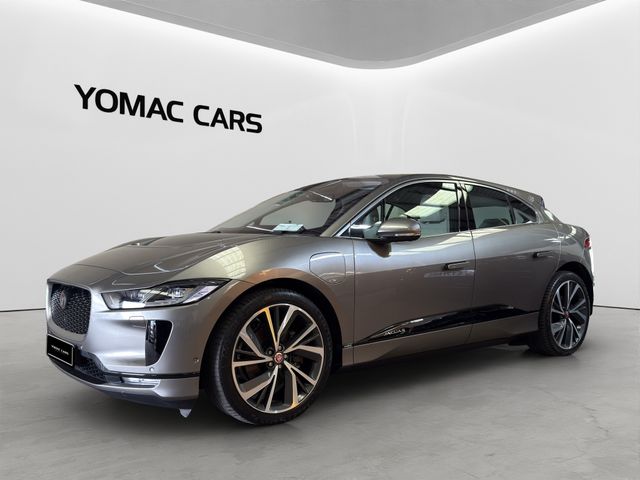 Image for 2021 Jaguar I-Pace EV400 HSE 90KW - LOW MILEAGE - HUGE SPEC