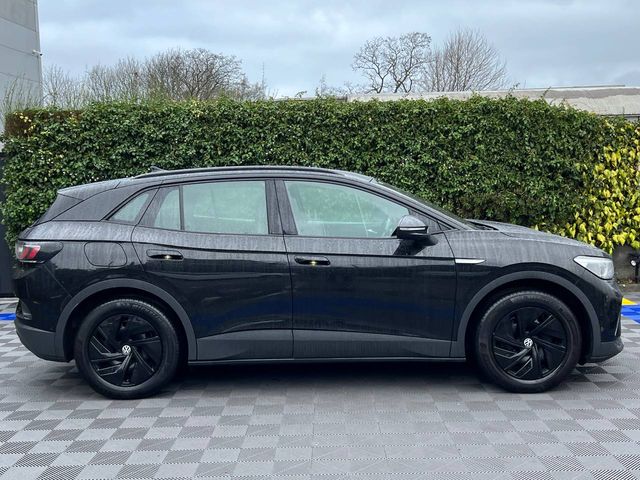 Image for 2023 Volkswagen ID.4 PURE LIFE 52KWH // HEATED SEATS // APPLE CARPLAY/ANDROID AUTO // DIGITAL CLUSTER