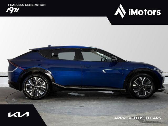 Image for 2024 Kia EV6 Earth 5DR Auto