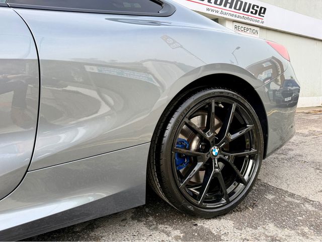 Image for 2022 BMW 8 Series 840I *LCI* M-SPORT *PRO* AUTO 2DR