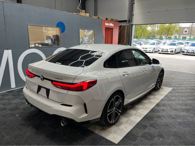 Image for 2022 BMW 2 Series €33950 2022 BMW 218D GRAN COUPE M-SPORT 2.0 AUTOMATIC / CRUISE CONTROL / REVERSE CAMERA / ELECTRIC MEMORY SEATS AND MORE