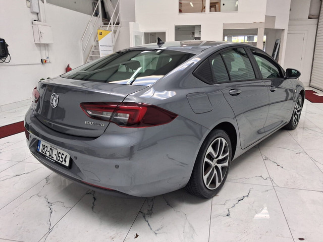 Image for 2018 Vauxhall Insignia 