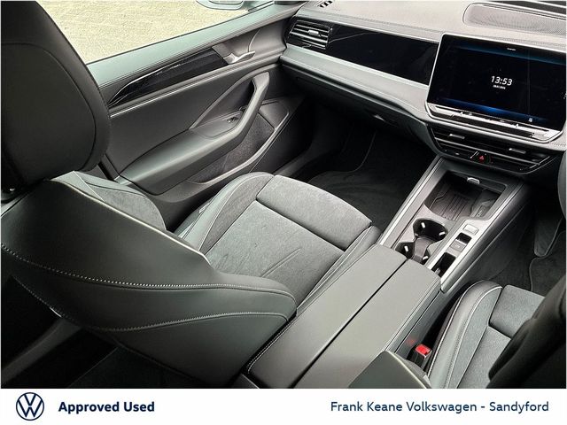 Image for 2026 Volkswagen Passat 1.5e-TSi Hybrid Business@ Frank Keane Volkswagen South Dublin