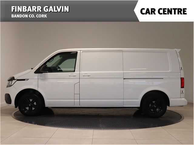 Image for 2020 Volkswagen Transporter 