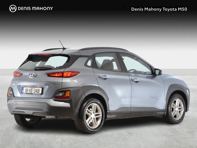 Image for 2018 Hyundai Kona Comfort