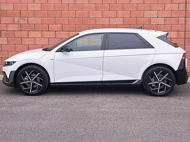 Image for 2027 Hyundai Ioniq 5 