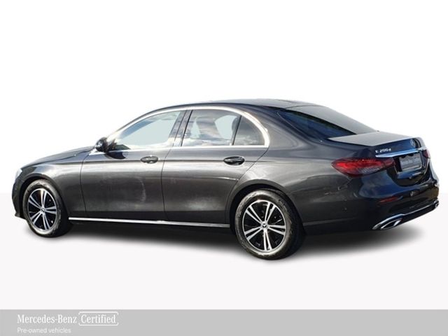 Image for 2021 Mercedes-Benz E Class E 200 D A/T Avantgarde 1.6 DIESEL 160 BHP ( IRISH CAR ONLY 35.000 KMS )