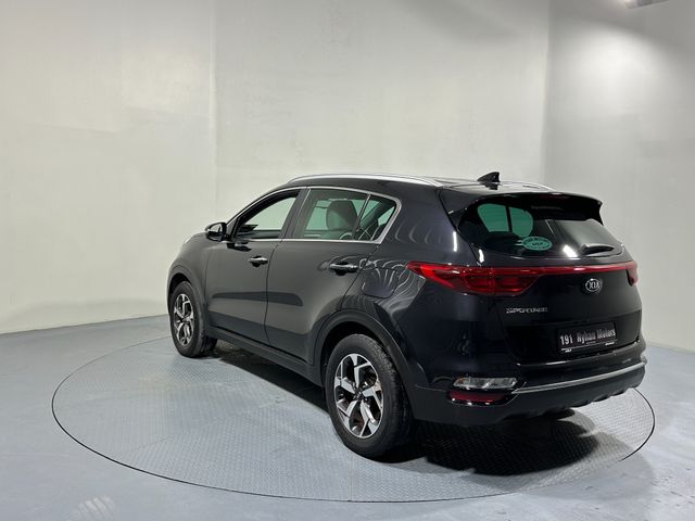 Image for 2019 Kia Sportage K3 1.6 Crdi 191