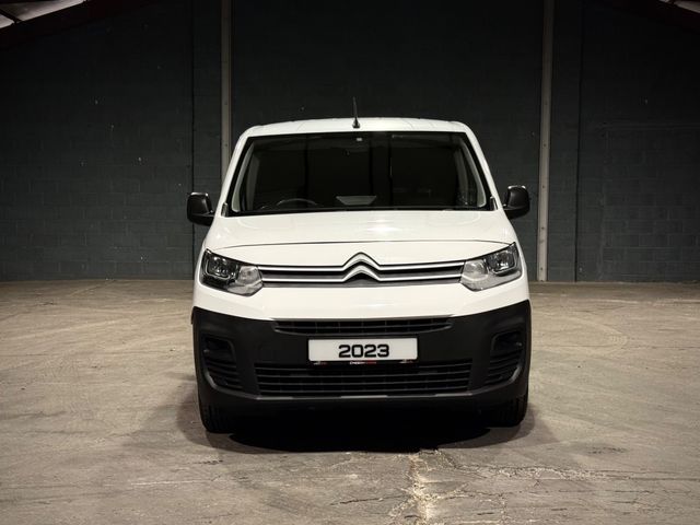 Image for 2023 Citroen Berlingo 1000 ENTERPRISE EDITION M BLUEHDI // 12 MONTH WARRANTY // SAME DAY FINANCE 