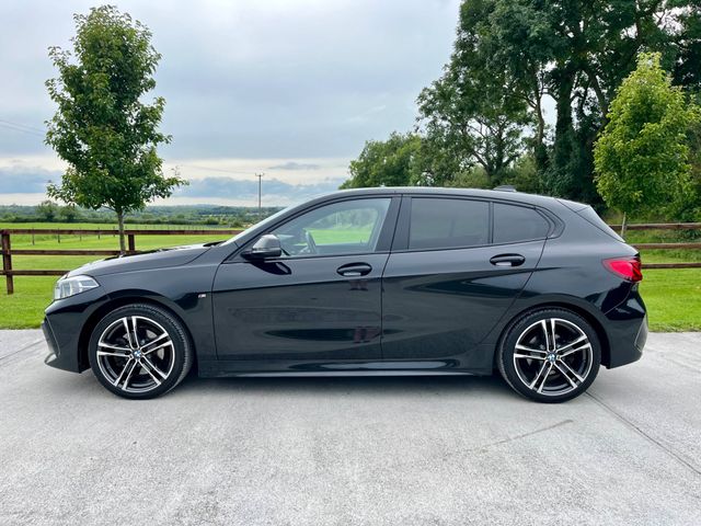 Image for 2021 BMW 1 Series 118I I M-Sport Auto *TRADE IN PRICE €28950 STRAIGHT SALE PRICE €27950*