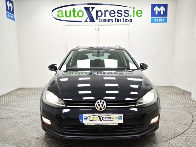 Image for 2016 Volkswagen Golf Estate 1.2 TSI Automatic, Reversing camera