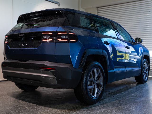 Image for 2026 Jeep Compass ALTITUDE E-HYBRID 1.2 145hp DCT6 FWD