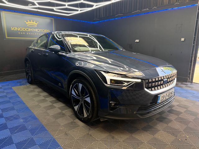 Image for 2023 Polestar 2 Standard Range Single Motor (P4-S)69kWh