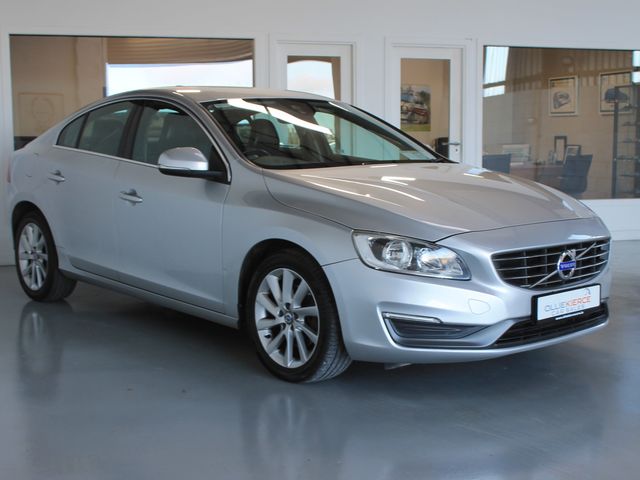 Image for 2015 Volvo S60 D2 SE PS 4DR Auto