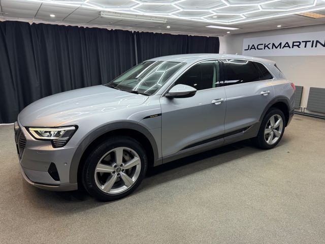 Image for 2020 Audi e-tron 50E Technik Quattro 96% Battery Health