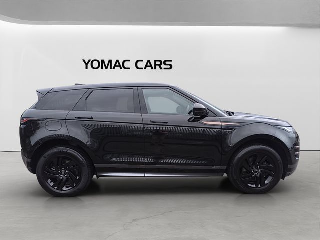 Image for 2021 Land Rover Range Rover Evoque R-DYNAMIC S - 1 OWNER - HIGH SPEC