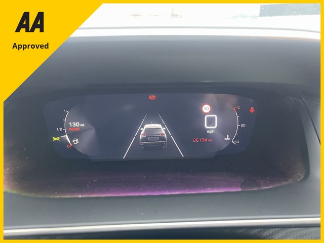 Image for 2022 Peugeot 2008 GT PURETECH S/S FREE DELIVERY 