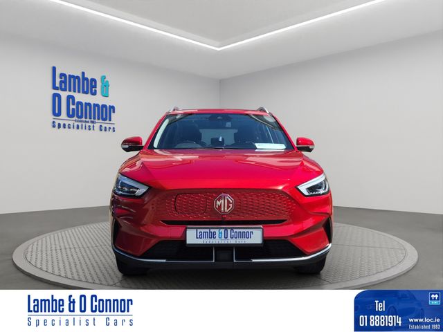 Image for 2022 MG ZS TROPHY EV * PAN ROOF * LEATHER * REVERSE CAMERA * LOW KMS * 