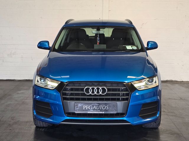 Image for 2016 Audi Q3 