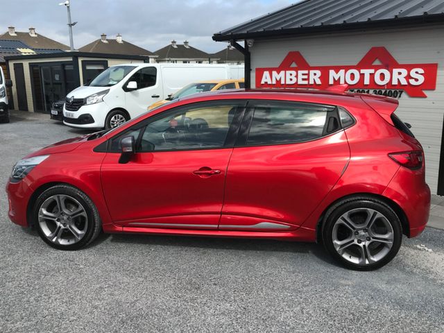 Image for 2015 Renault Clio 