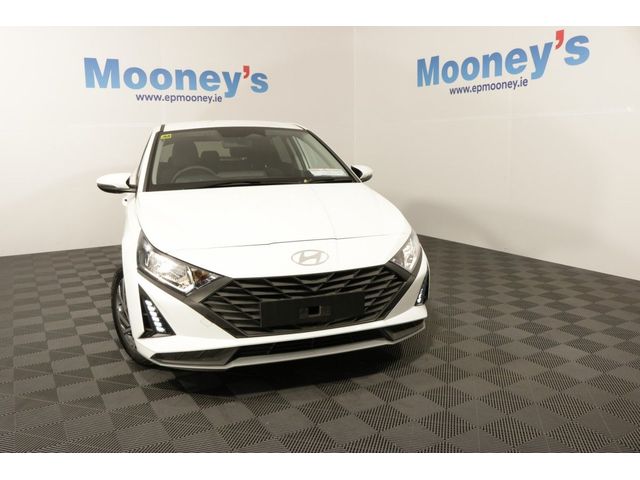 Image for 2026 Hyundai i20 DELUXE PLUS - NEW 261 ORDER YOURS TODAY