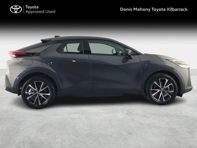 Image for 2025 Toyota C-HR PHEV SPORT