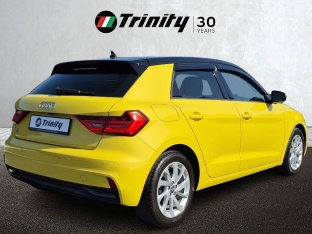 Image for 2020 Audi A1 ** SPORTBACK ** 1.0 TFSI ** ADVANCED ** TRNITY MOTORS **