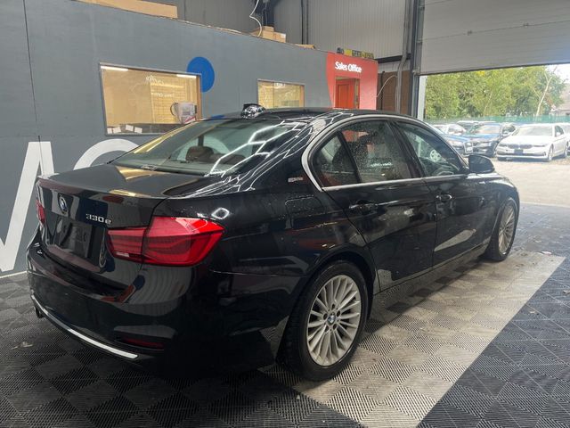 Image for 2017 BMW 3 Series 2017 BMW 3 330e LUXURY 2.0 AUTOMATIC 52K KMS / CRUISE CONTROL / REVERSE CAMERA / ELECTRIC MEMORY & HEATED SEATS AND MORE
