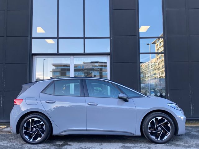 Image for 2023 Volkswagen ID.3 58kw Pro Auto EV