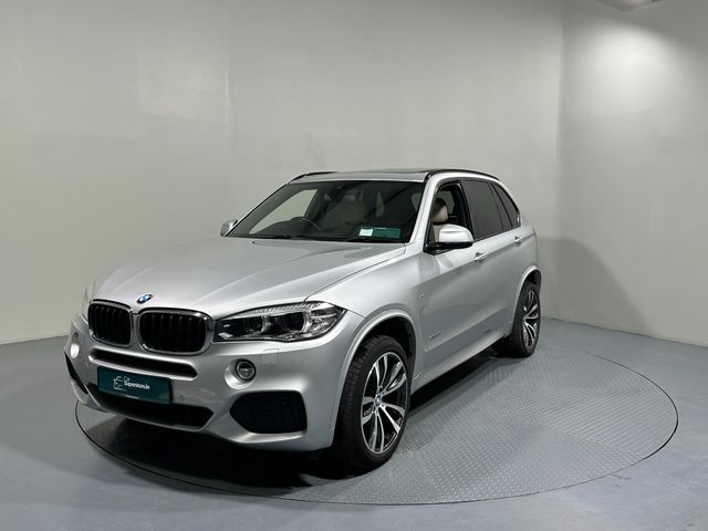 Image for 2015 BMW X5 30d M Sport 7 Seater 151