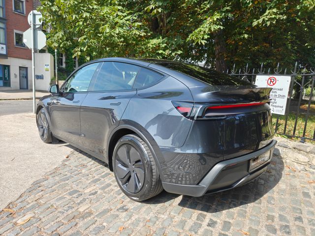 Image for 2025 Tesla Model Y LONG RANGE AWD RANGE OF 545KLMS *TESLA WARRANTY*