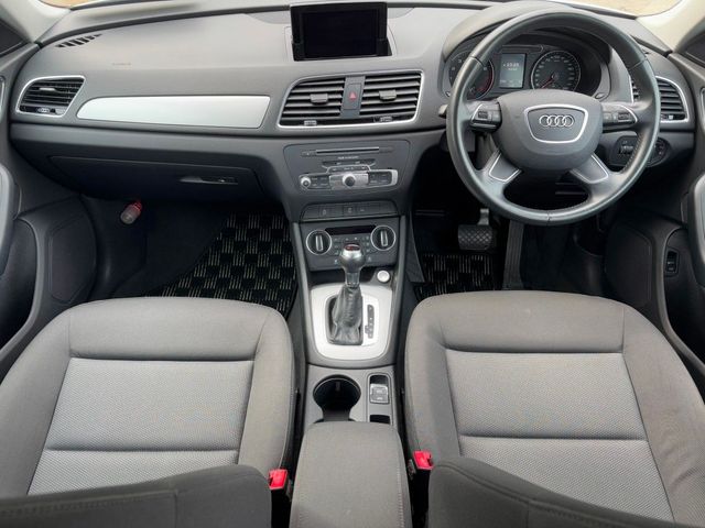 Image for 2016 Audi Q3 1.4 PETROL AUTO NEW NCT