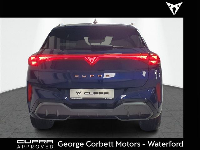 Image for 2026 Cupra Terramar V2 1.5ETSi 150HP DSG - Upgraded Alloys - Available for Immediate Delivery