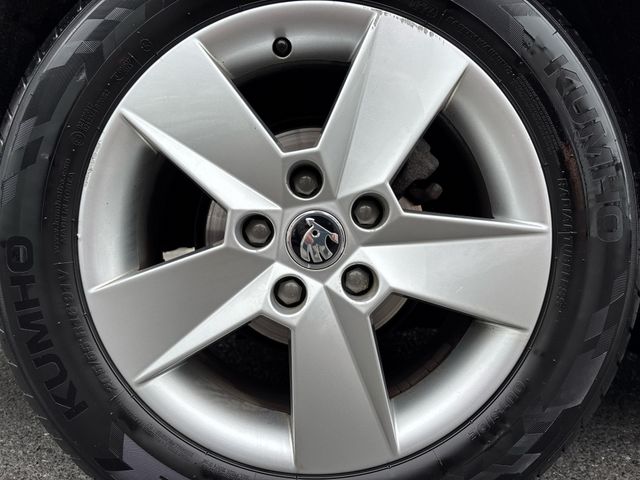 Image for 2020 Skoda Octavia AMBITION 1.6 TDI 115 115HP 4DR