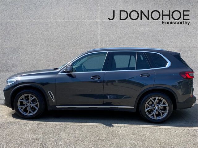 Image for 2022 BMW X5 xDrive30d xLine (MHT) Comm, Plus Vat