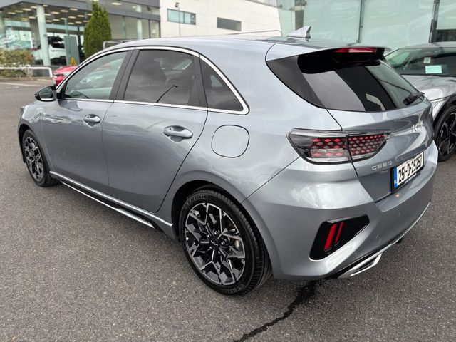 Image for 2025 Kia Ceed 1.0 GT Line