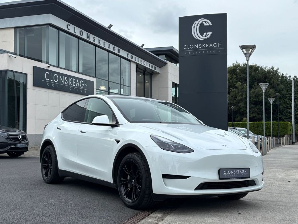 Image for 2024 Tesla Model Y RWD 