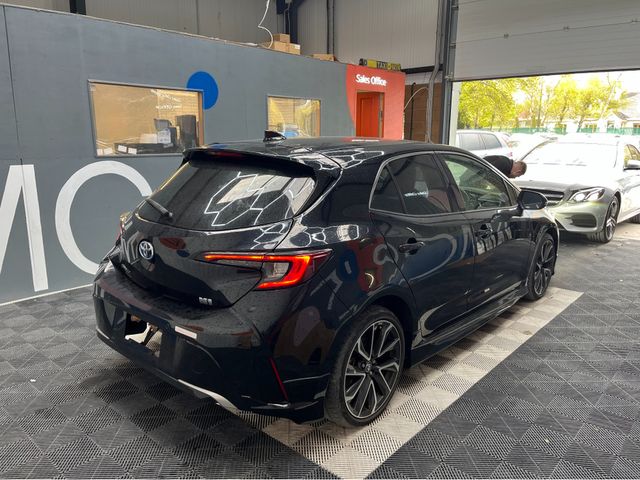 Image for 2023 Toyota Corolla €25950 2023 TOYOTA COROLLA SPORTS HYBRID GZ 1.8 AUTOMATIC / CRUISE CONTROL / REVERSE CAMERA / HEATED SEATS AND MORE