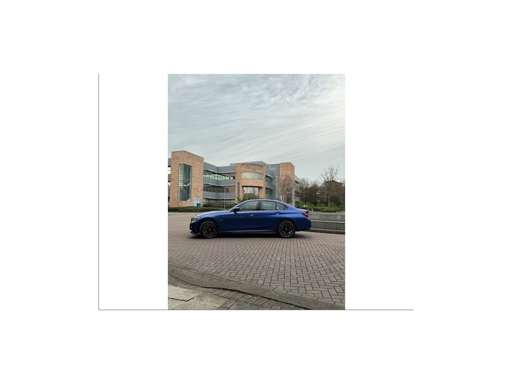 Image for 2022 BMW 3 Series 330e Hybrid 