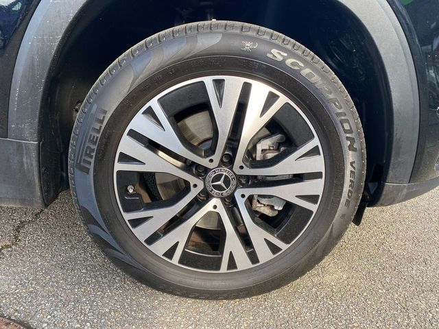 Image for 2025 Mercedes-Benz GLB Class 200 d 4 MATIC Progr