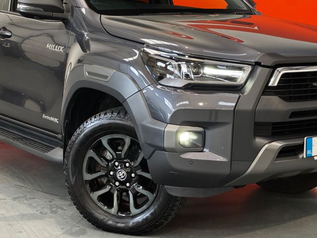 Image for 2023 Toyota Hilux INVINCIBLE X 4WD D-4D DCB #34