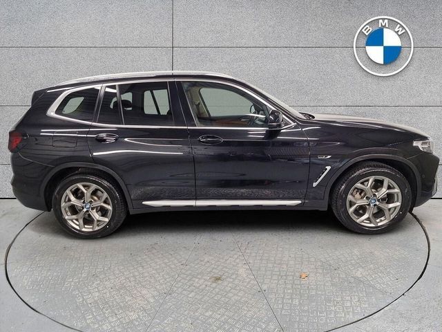 Image for 2022 BMW X3 xDrive30e xLine