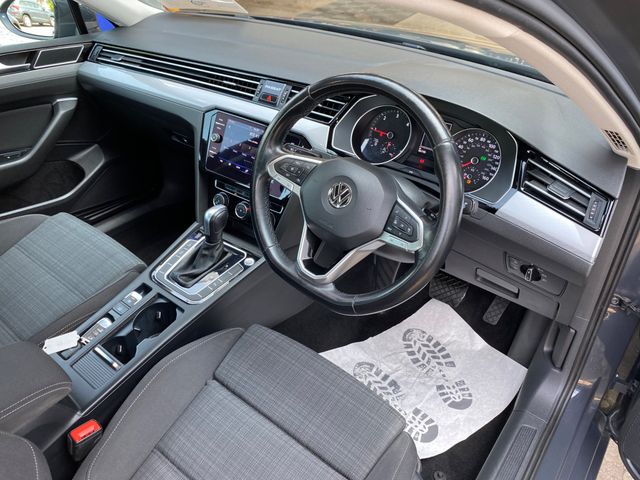Image for 2020 Volkswagen Passat SE NAV 2.0TDI 150PS DSG