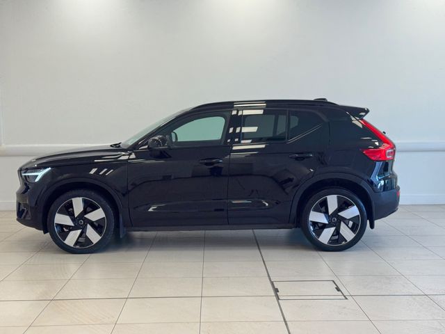Image for 2023 Volvo XC40 Rchrg Ultimate 5DR Auto