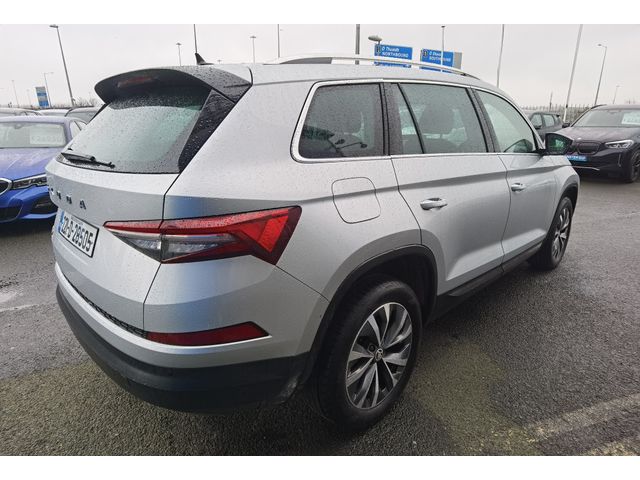 Image for 2022 Skoda Kodiaq 2.0TDI AMBITION DSG AUTOMATIC **7 SEATER** - FINANCE AVAILABLE - CALL US TODAY ON 01 492 6566 OR 087-092 5525