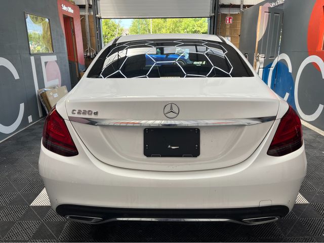 Image for 2020 Mercedes-Benz C Class €27950 2020 MERCEDES-BENZ C220D LAUREUS EDITION SPORTS P 2.0 AUTOMATIC / CRUISE CONTROL / 360° CAMERA / ELECTRIC MEMORY & HEATED SEATS / PADDLE SHIFTERS / AMBIENT LIGHTS AND MORE