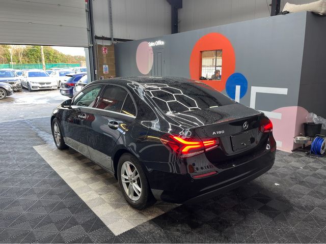 Image for 2020 Mercedes-Benz A Class €26950 2020 MERCEDES-BENZ A180 STYLE 1.4 AUTOMATIC / CRUISE CONTROL / REVERSE CAMERA / ELECTRIC MEMORY & HEATED SEATS / PADDLE SHIFTERS AND MORE