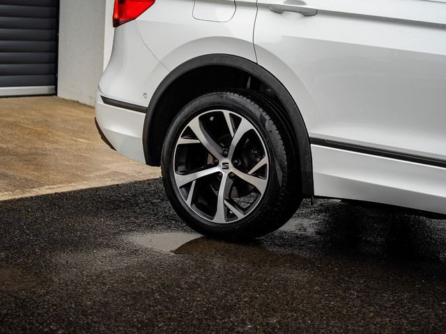 Image for 2024 SEAT Tarraco TDI FR DSG