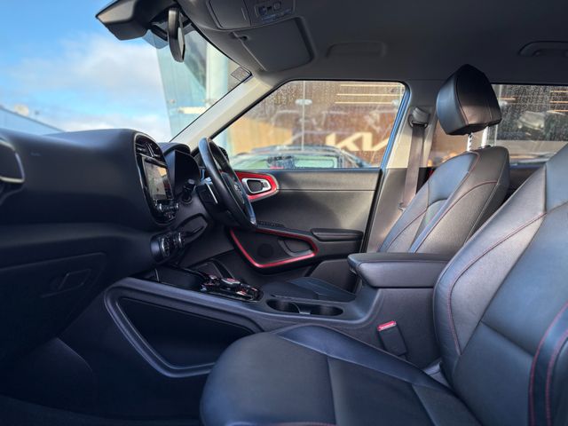 Image for 2022 Kia Soul E-soul K3 (Range 450km) (Finance available at 3.9% apr)