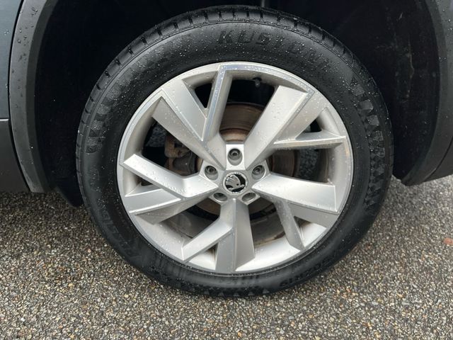 Image for 2017 Skoda Kodiaq 2.0 TDI 150HP 4X4 Style 7 Seat